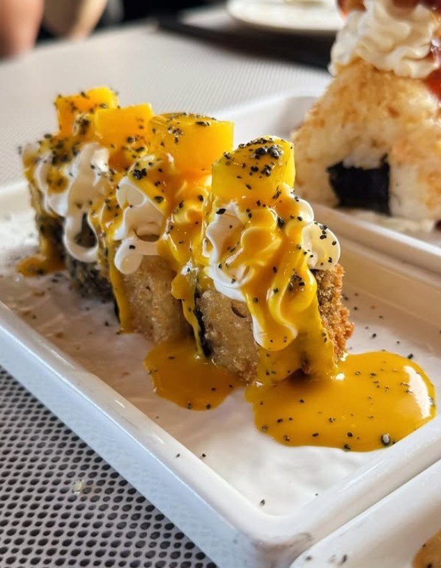 Kinii Fusion