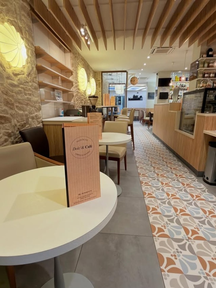 Dolc' & Café