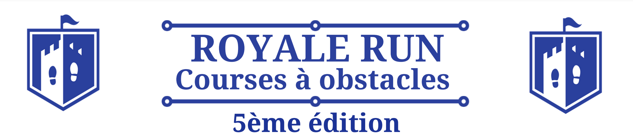 Royale Run Du 25 au 26 mai 2024