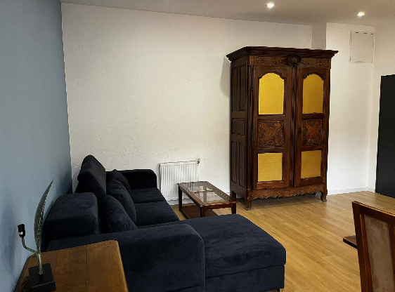 Gîte Van G - La Compta