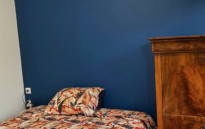 Gîte Van G - La Compta