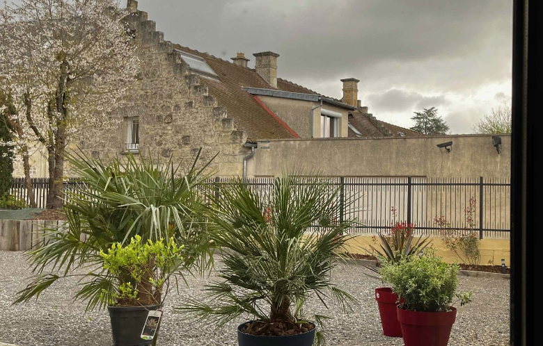 Gîte Van G - La Compta