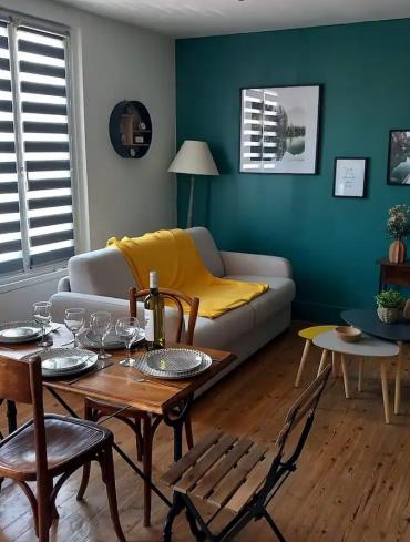 Appartement CAROLE_Airbnb