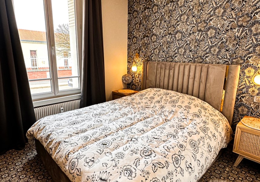 L'échapée Compiégnoise_Site internet