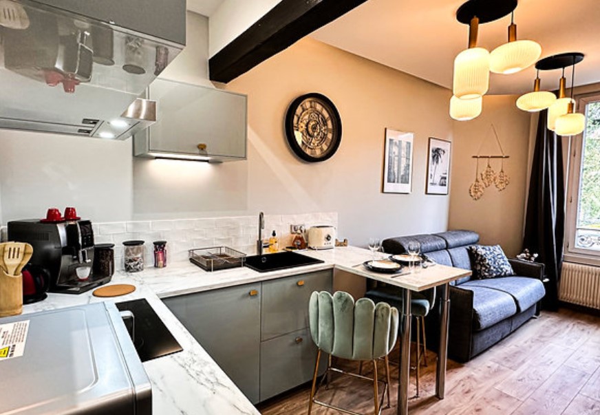 L'échapée Compiégnoise_Site internet