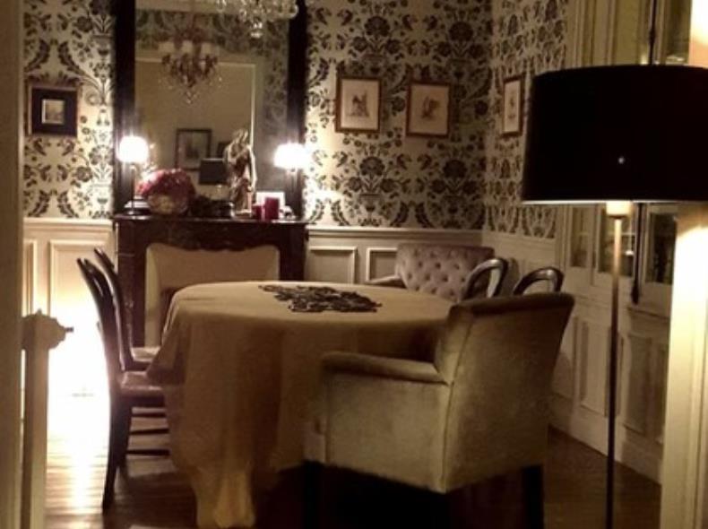 La Maison de Ville_Site internet