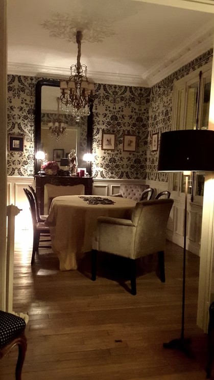 La Maison de Ville_Site internet