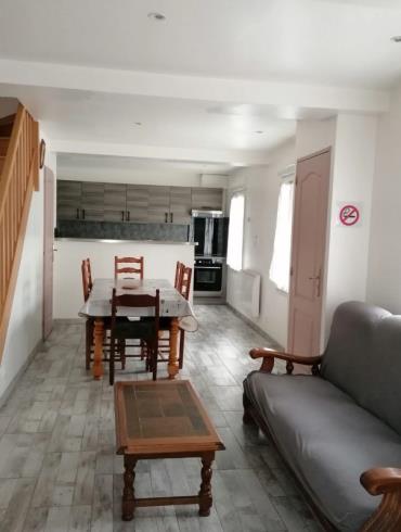 Les Tourterelles : Gîte des Carreaux_Site internet