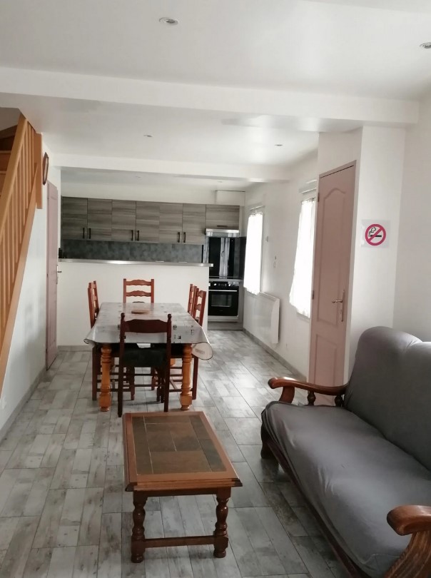 Les Tourterelles : Gîte des Carreaux_Site internet