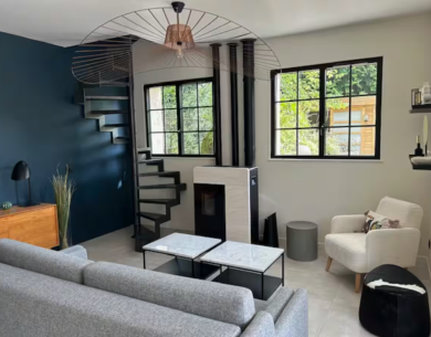 La Dépendance Chantilly2