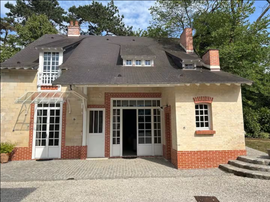 La Dépendance Chantilly