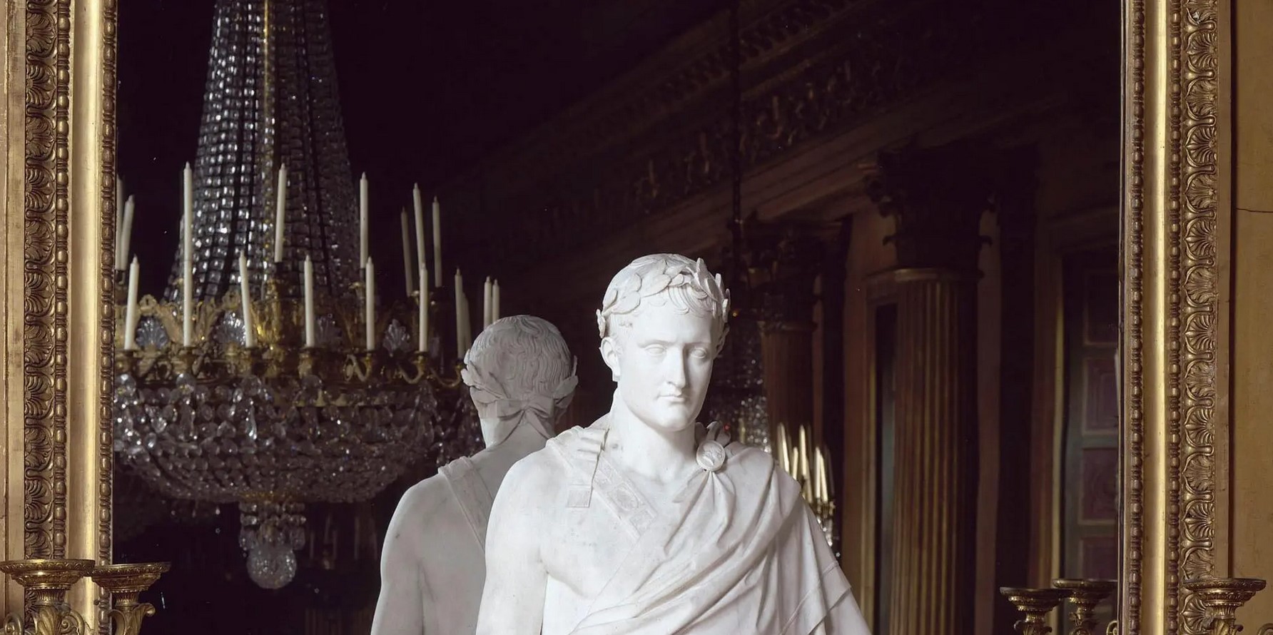 Hors-circuit | Dans l’intimité de Napoléon Ier