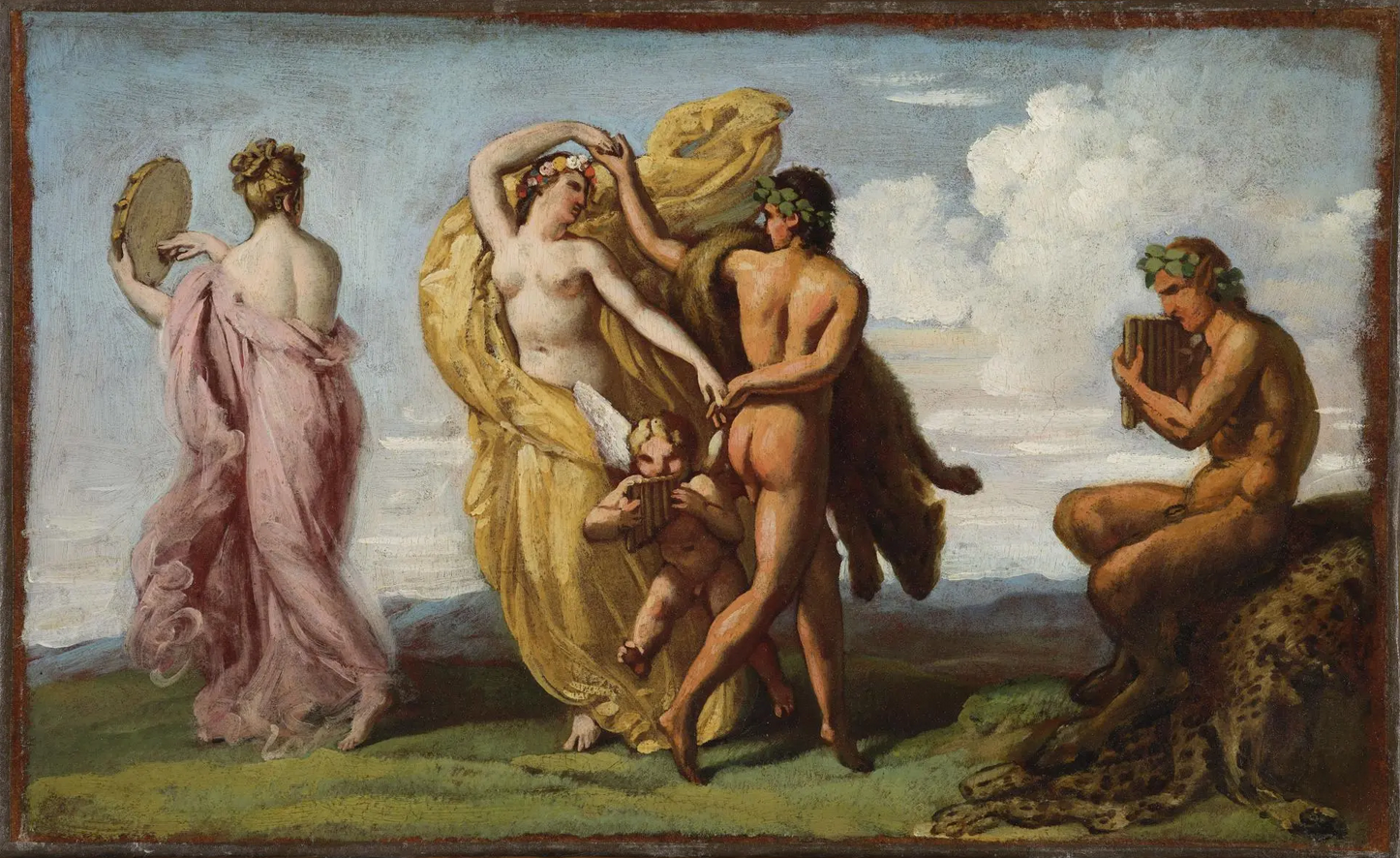 Voir en dessinant | Le corps dans tous ses états