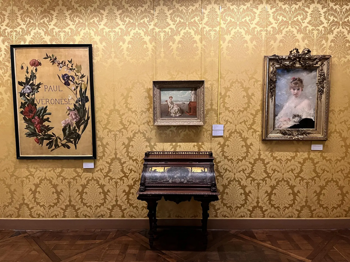 Hors-circuit | Visite de la Petite Galerie