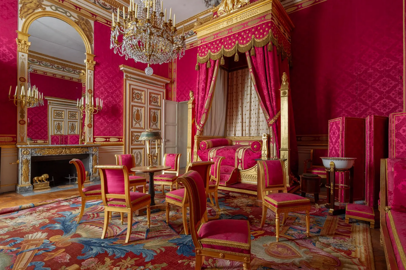 Escapade en famille | L’éveil des sens