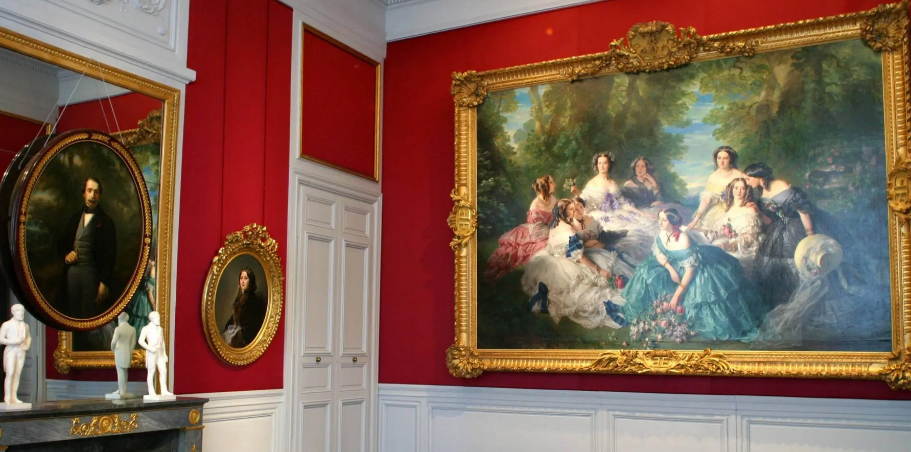 Premier regard | Le musée du Second Empire