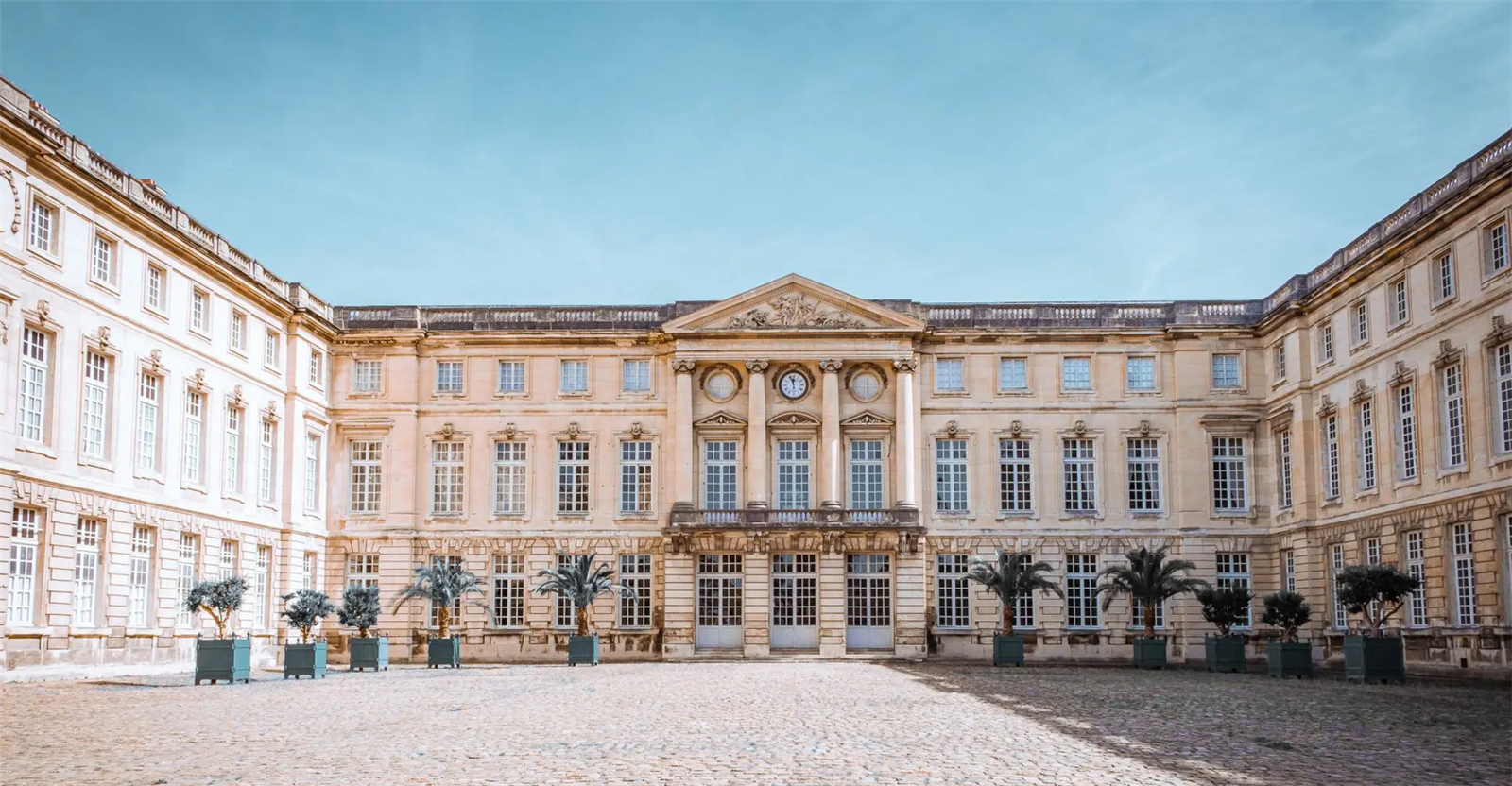 Journées du Patrimoine | Château de Compiègne