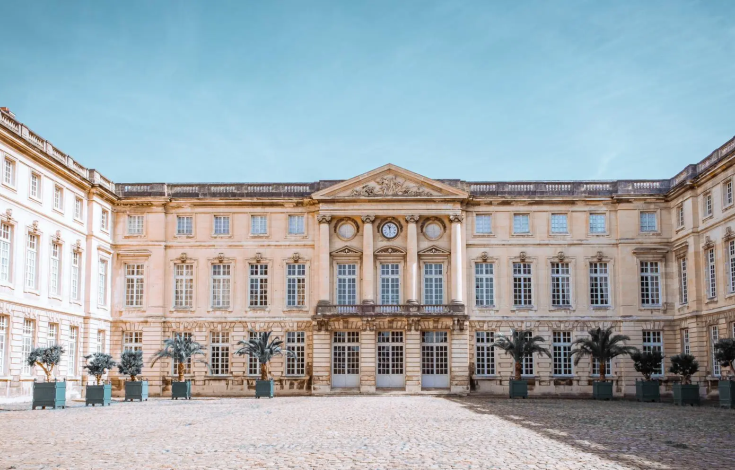 Journées du Patrimoine | Château de Compiègne