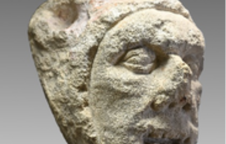 Visite indocile : "Effroyables mythes et légendes du musée"