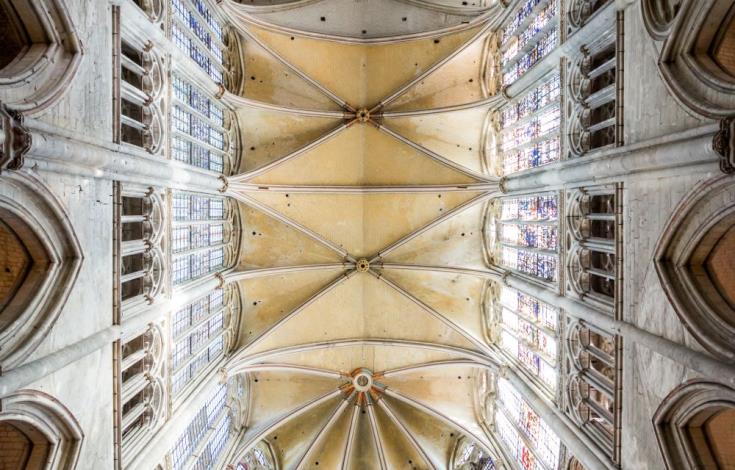 Cathedrale_Beauvais_(c) Sebastien Devos - Luminance - Oise Tourisme
