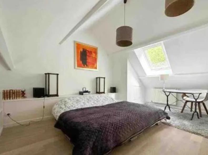 Chambre 1 vue entière