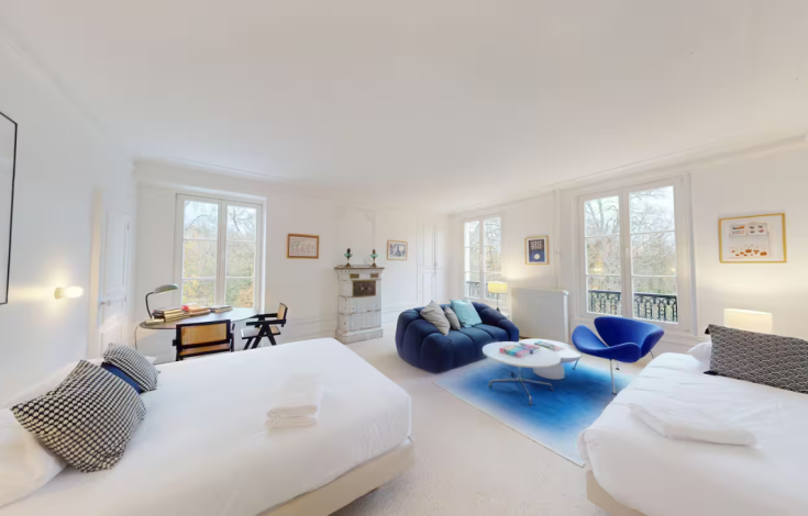 Chambre 2