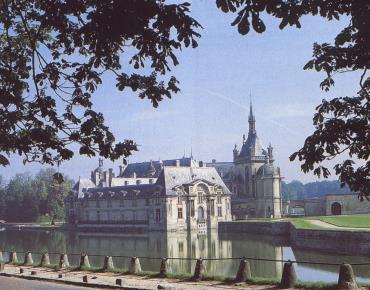 Chantilly