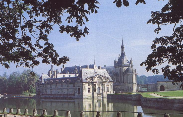 Chantilly