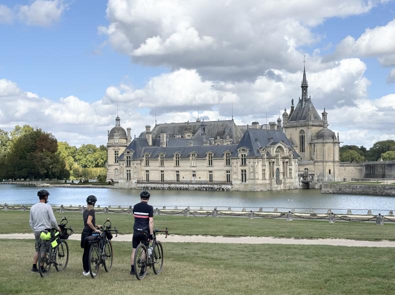 Chantilly