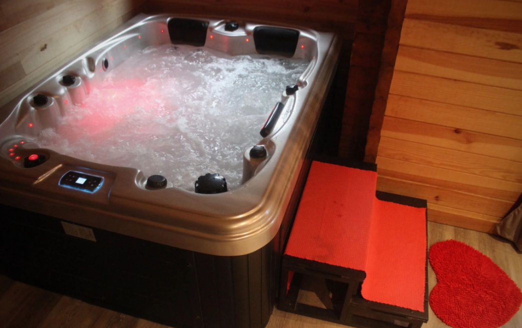 Charme z'Aisne Louatre 5