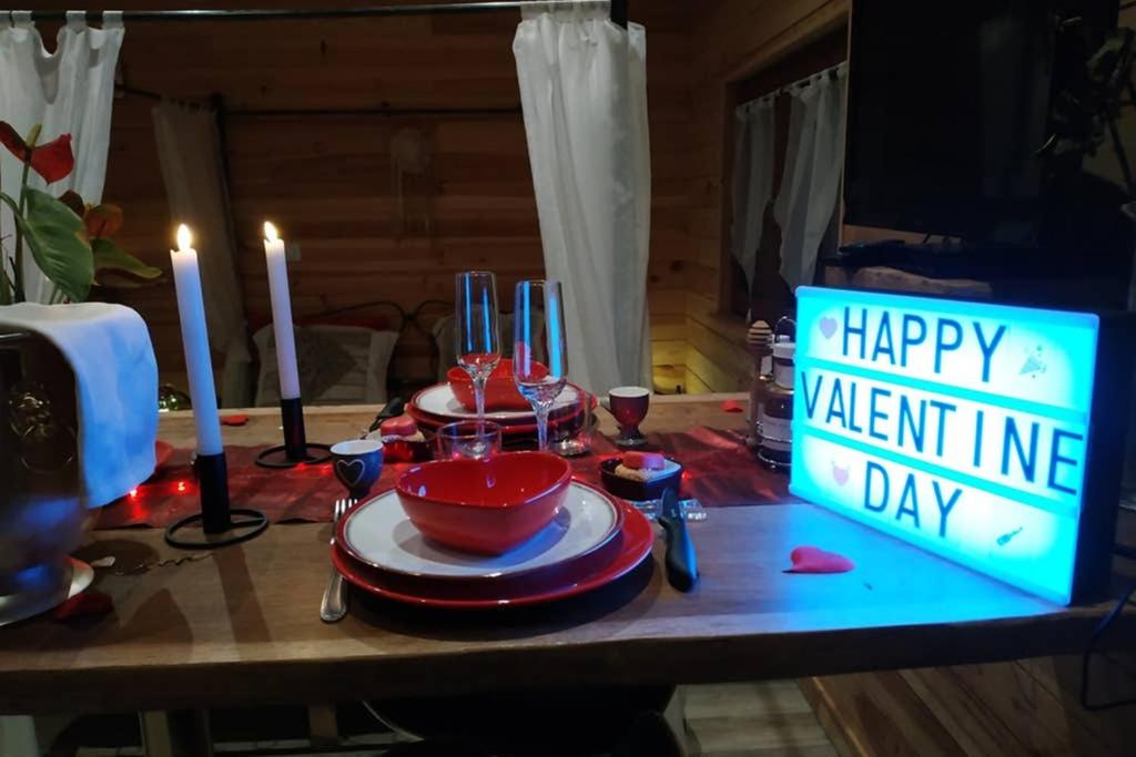 Charme z'Aisne Louatre 2