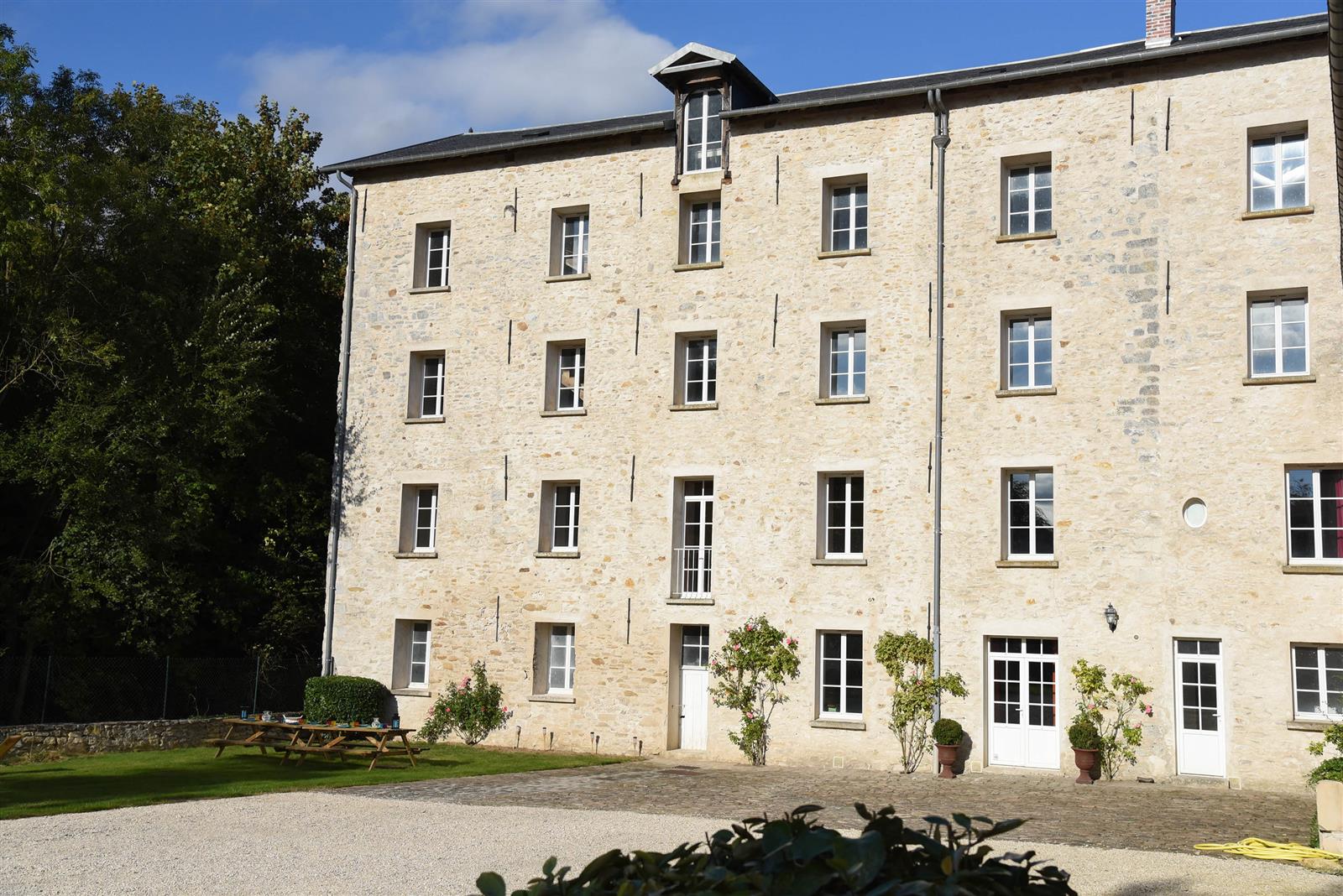 Chasse-Manee 00106 MD