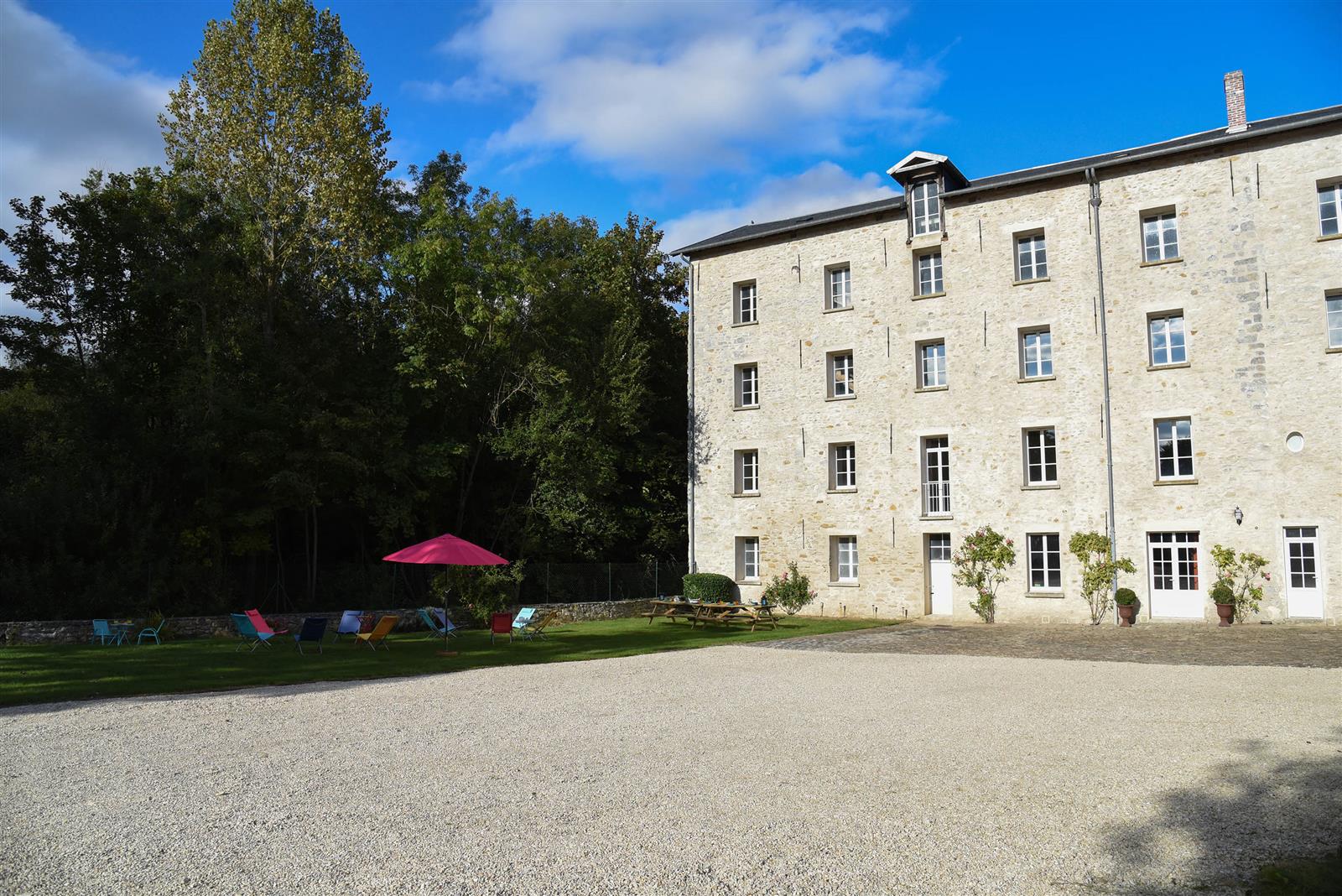 Chasse-Manee 00108 MD