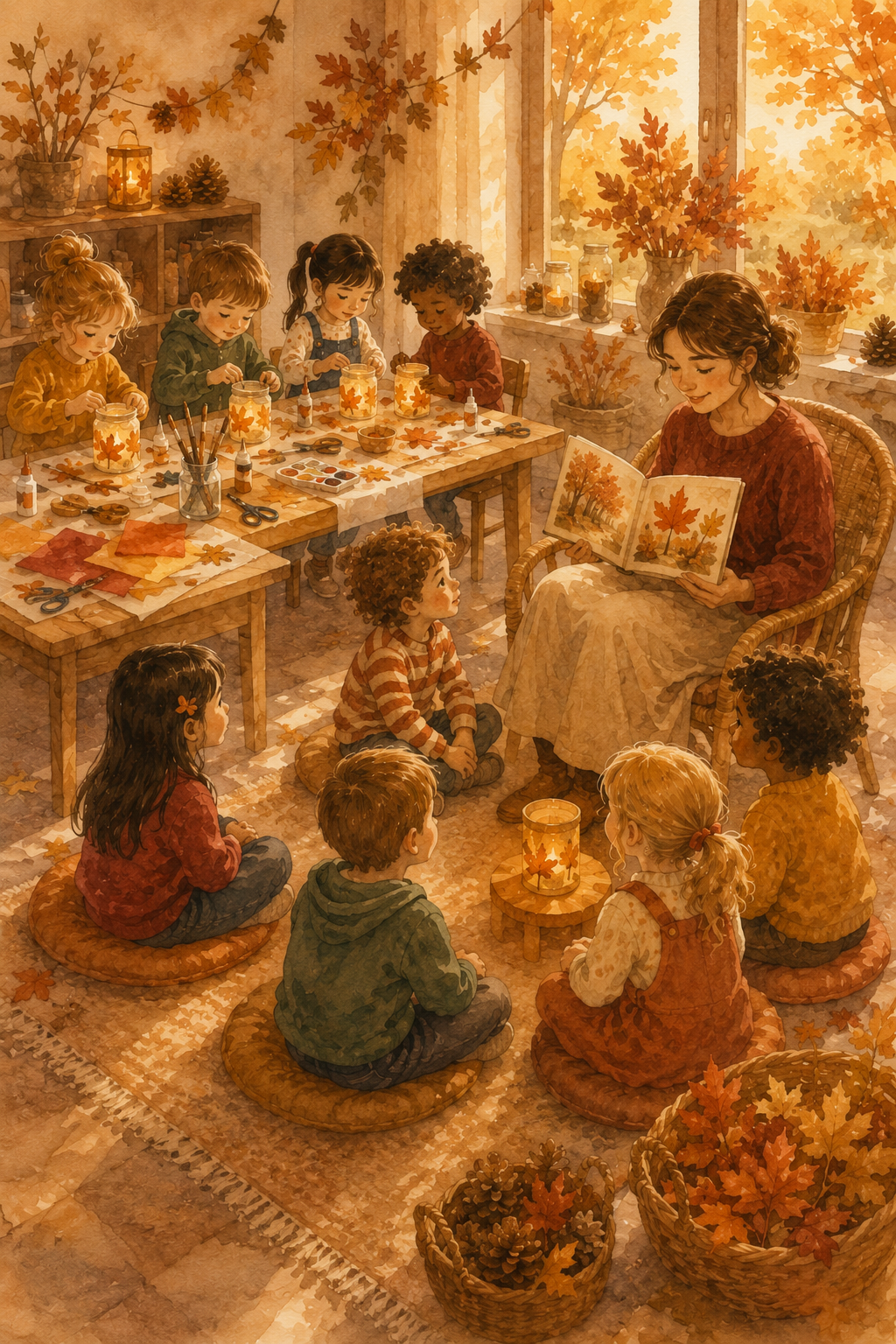 VISUEL_Lumières et couleurs d'automne