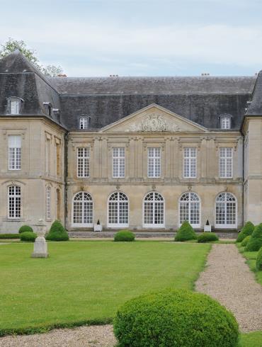 Château de Boury