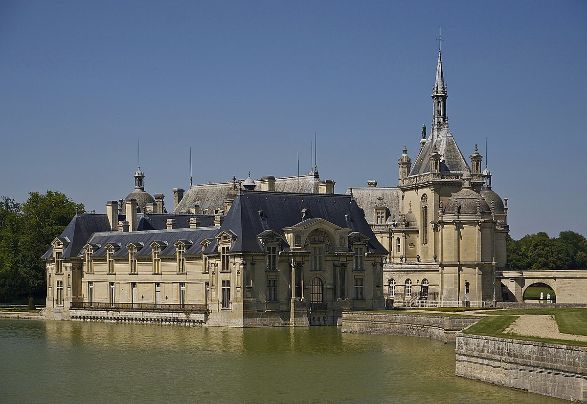 Château_de_Chantilly_2