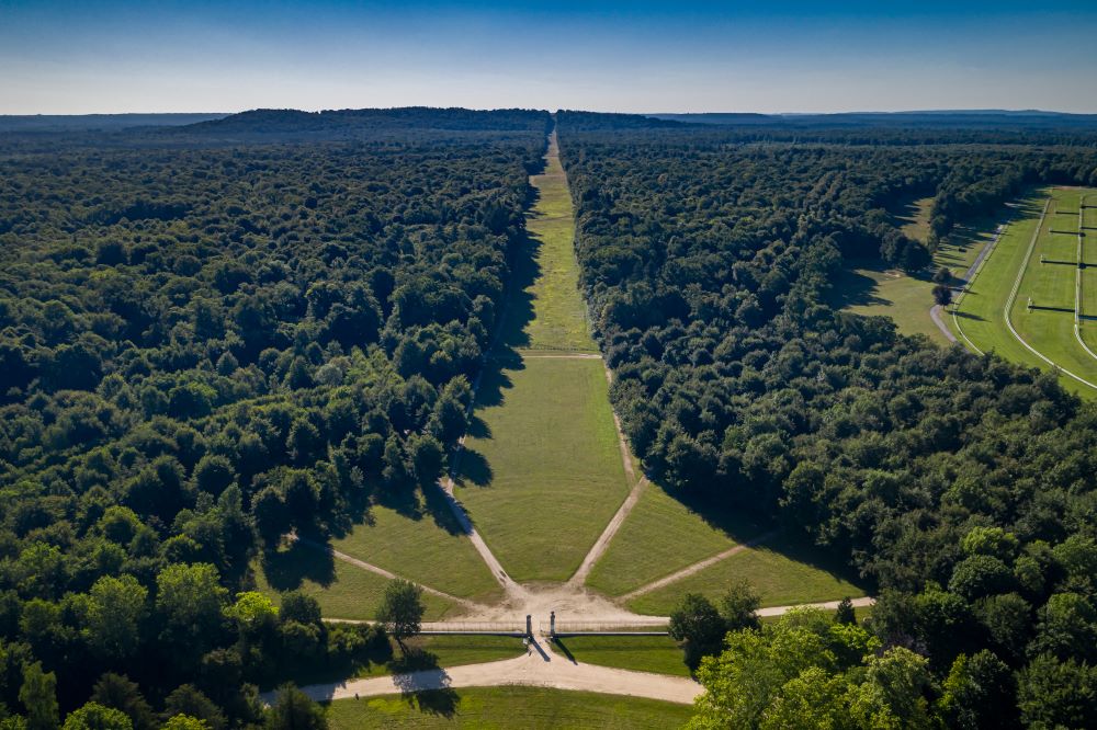Château de Compiègne