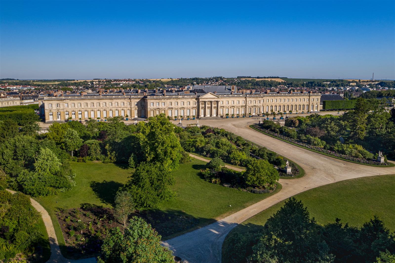 Château de Compiègne