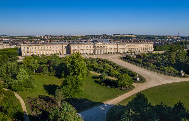 Château de Compiègne