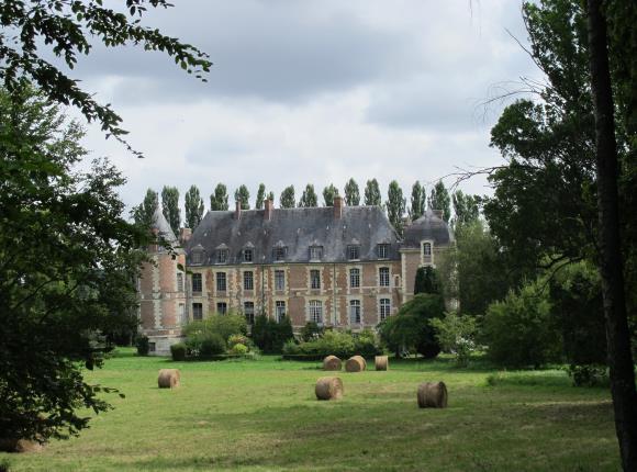 Château de Fosseuse
