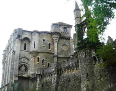Château de Sorel (2)