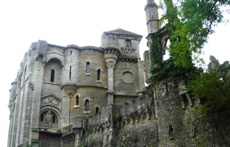 Château de Sorel (2)