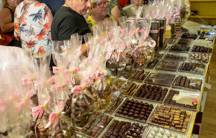 Chocolaterie Lachelle_© Bruno Beucher - Oise Tourisme_Droits jusqu'au 03.06.2028 (10)