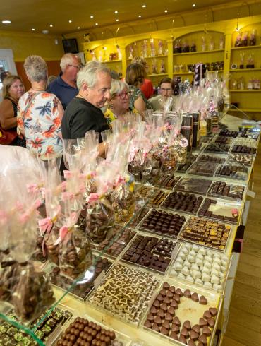 Chocolaterie Lachelle_© Bruno Beucher - Oise Tourisme_Droits jusqu'au 03.06.2028 (10)