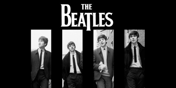 Les Beatles au cinéma