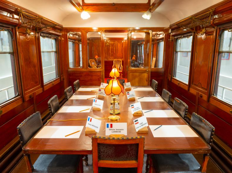 Clairière de l'Armistice_© Xavier Renoux - Oise Tourisme_Droits jusqu'au 28.06.2028 (11)