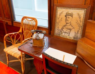 Clairière de l'Armistice_© Xavier Renoux - Oise Tourisme_Droits jusqu'au 28.06.2028 (12)