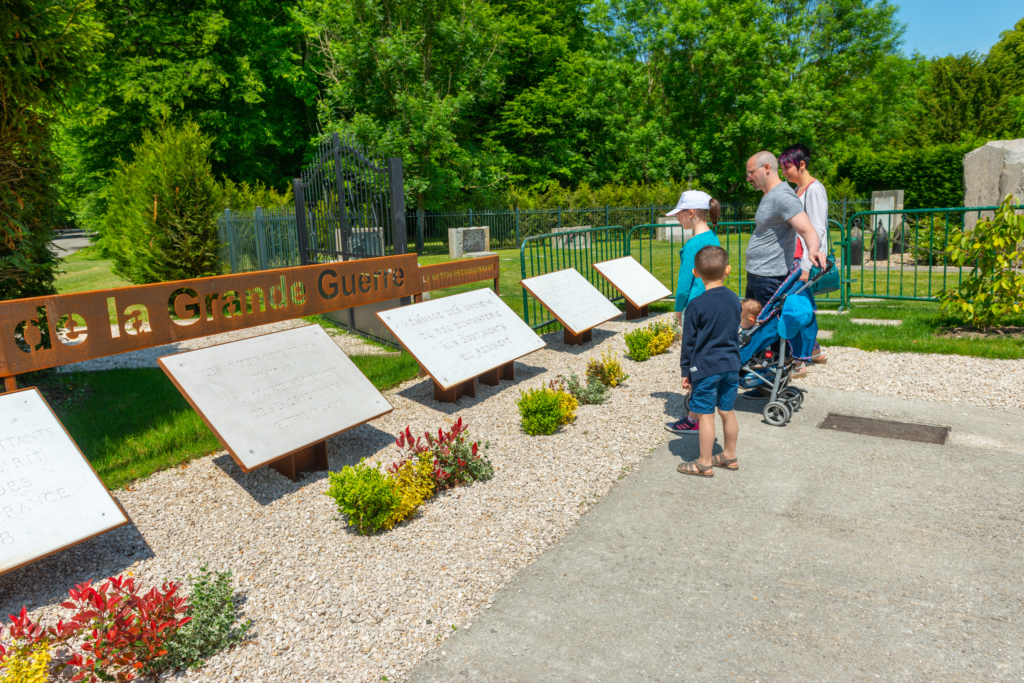 Clairière de l'Armistice_© Xavier Renoux - Oise Tourisme_Droits jusqu'au 28.06.2028 (7)