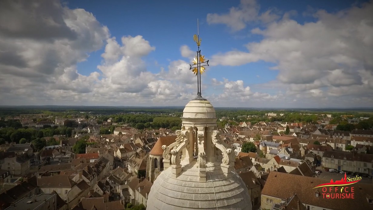 Clocher St Pierre