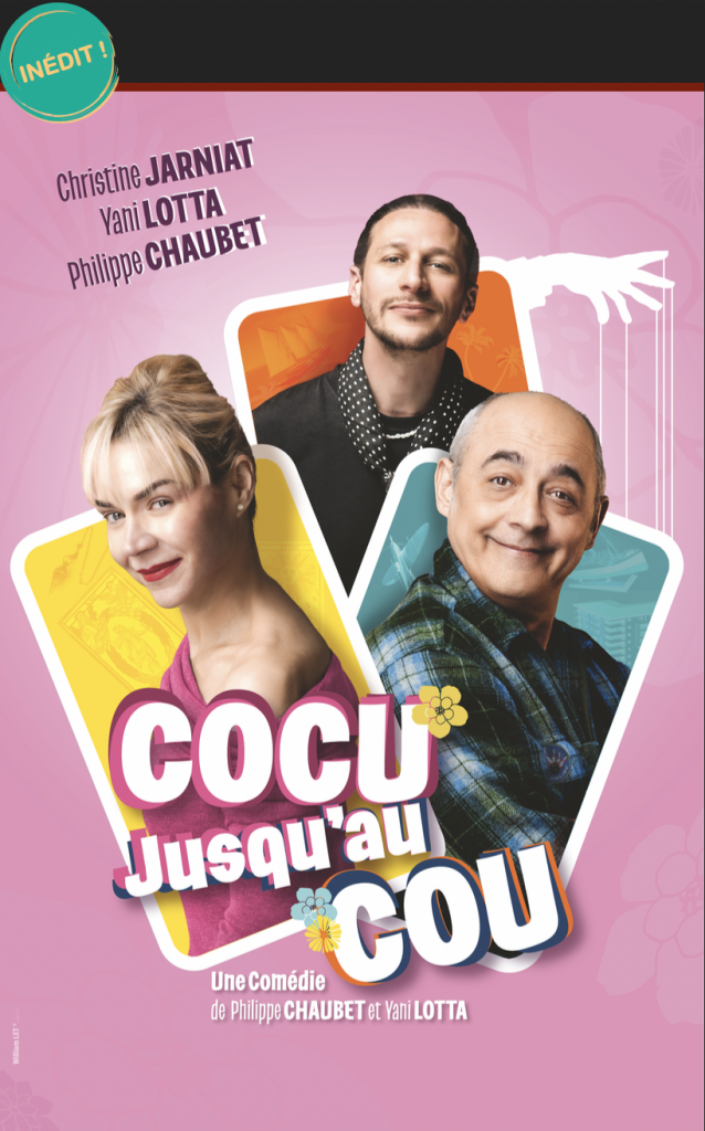Cocu jusqu’au cou